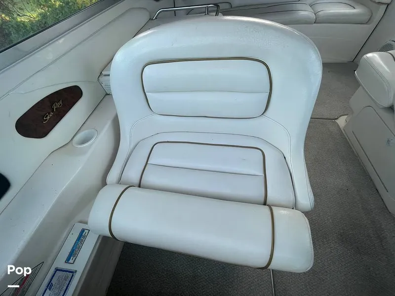 Slide: The Image of Sea Ray 280 SS 1999 - 14875266