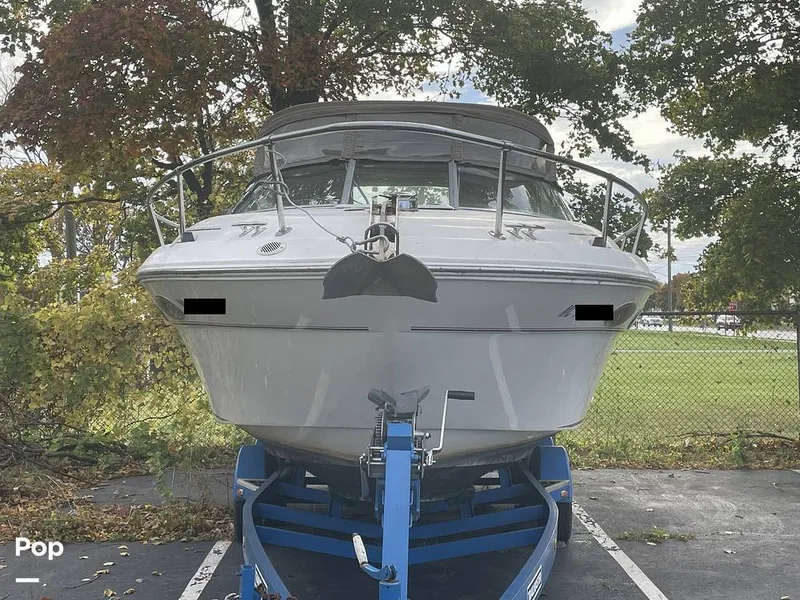 Slide: The Image of Sea Ray 280 SS 1999 - 14875346