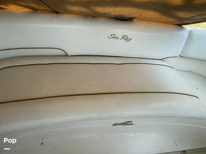 Slide: The Image of Sea Ray 280 SS 1999 - 14877998