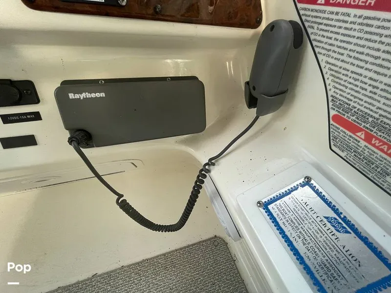 Slide: The Image of Sea Ray 280 SS 1999 - 14876762