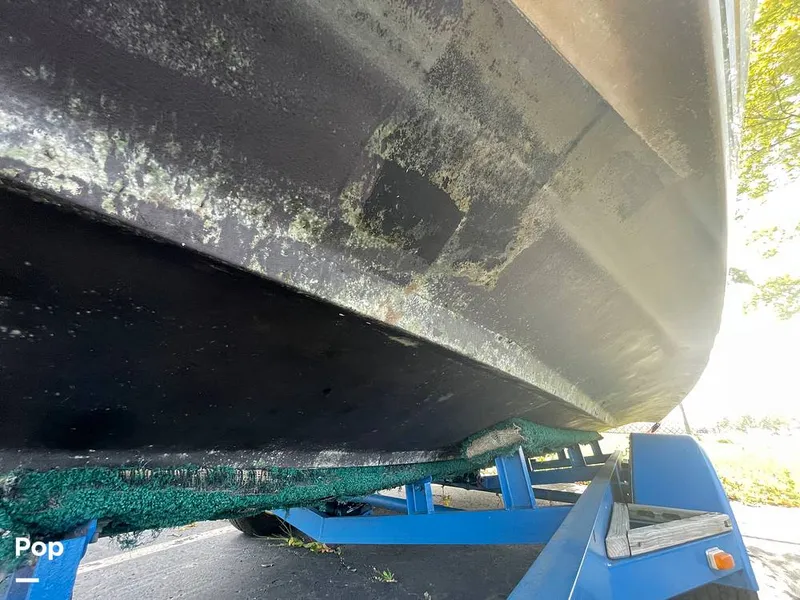 Slide: The Image of Bottom Paint Antifouling - 14878180
