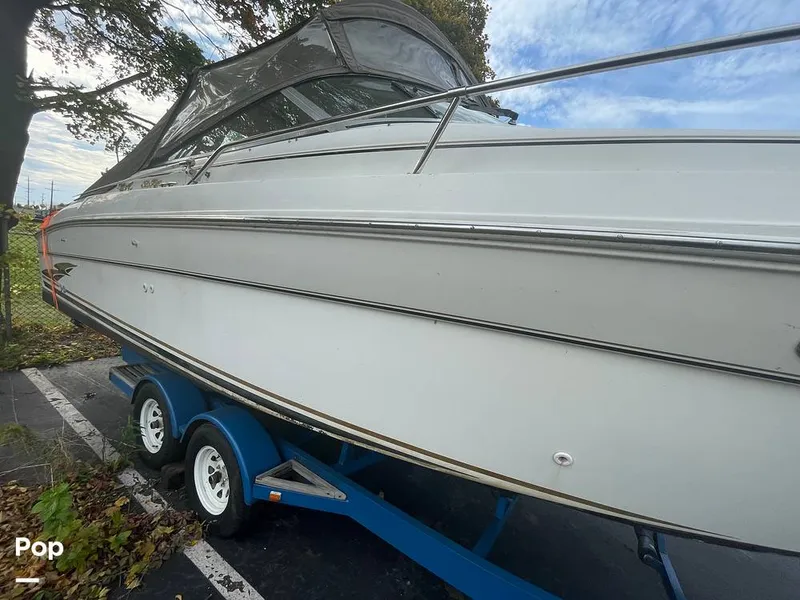Slide: The Image of Sea Ray 280 SS 1999 - 14875353