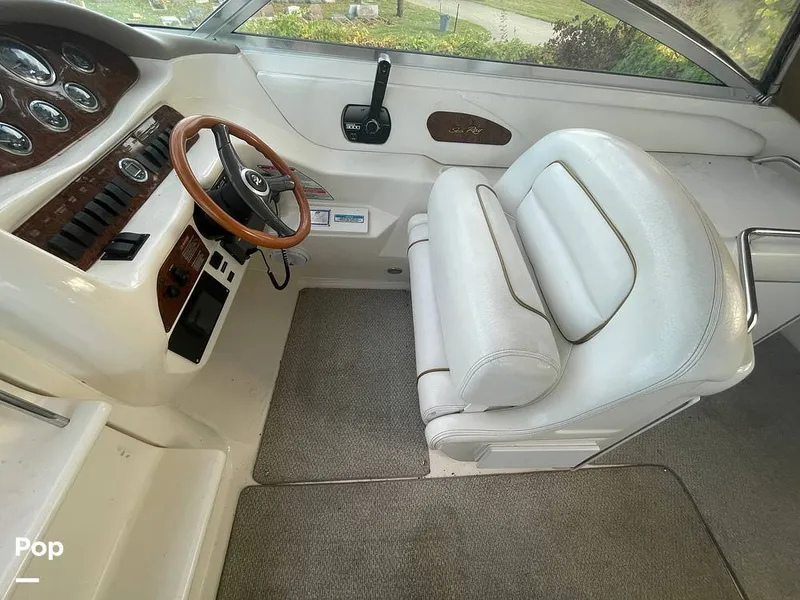 Slide: The Image of Sea Ray 280 SS 1999 - 14876744