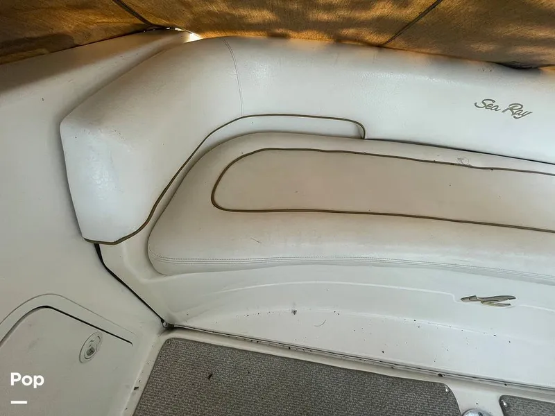 Slide: The Image of Sea Ray 280 SS 1999 - 14877997