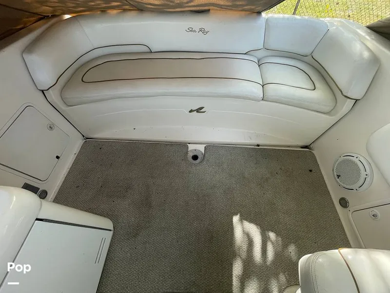 Slide: The Image of Aft Bench Seat - 14875174