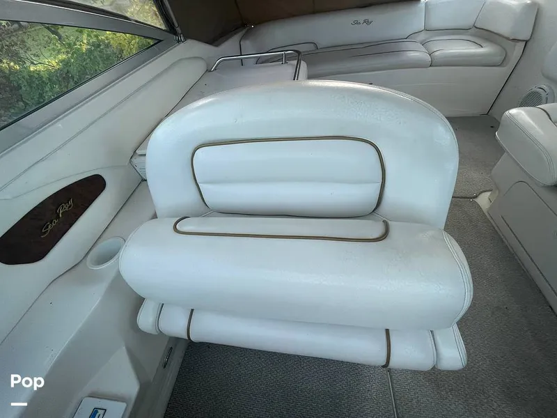 Slide: The Image of Sea Ray 280 SS 1999 - 14876746