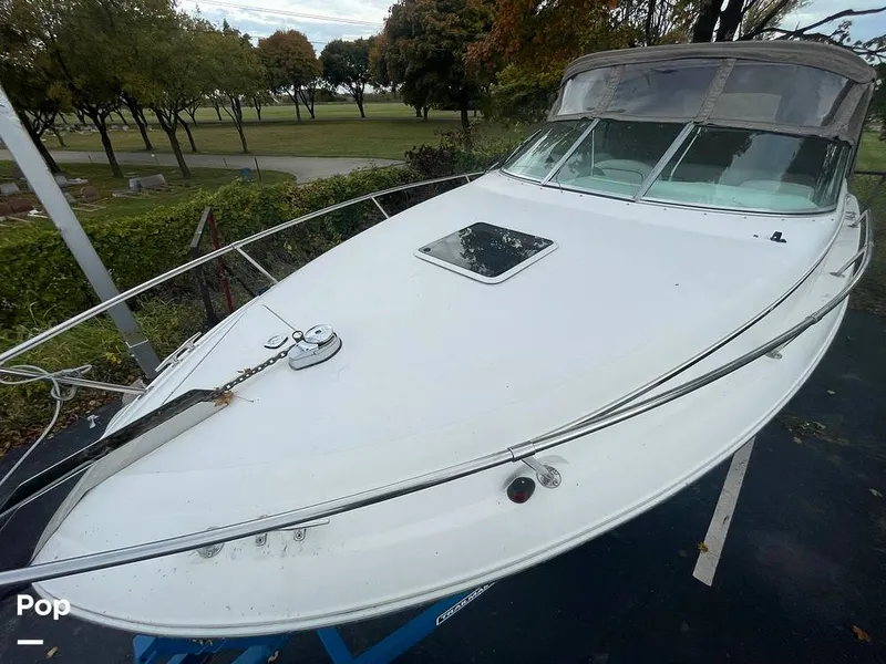 Slide: The Image of Sea Ray 280 SS 1999 - 14875167