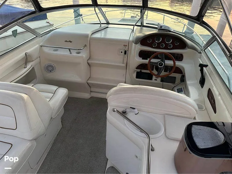 Slide: The Image of Sea Ray 280 SS 1999 - 14850312
