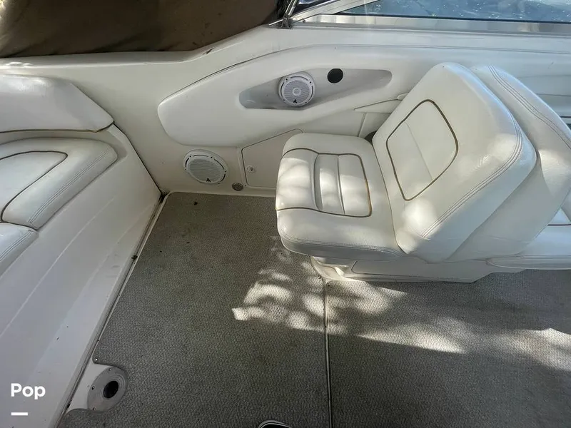 Slide: The Image of Sea Ray 280 SS 1999 - 14878002
