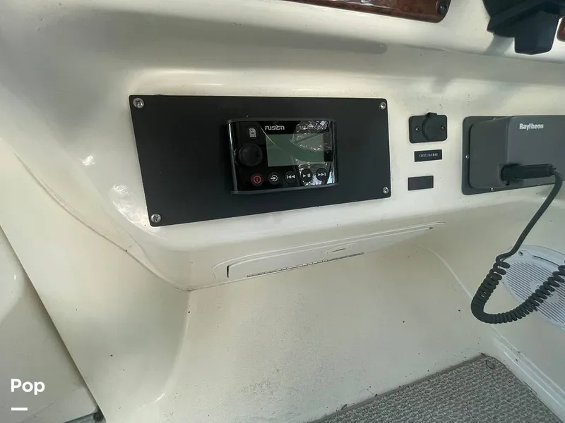 Slide: The Image of Sea Ray 280 SS 1999 - 14876765
