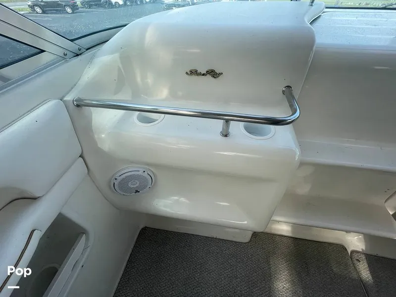 Slide: The Image of Sea Ray 280 SS 1999 - 14878006