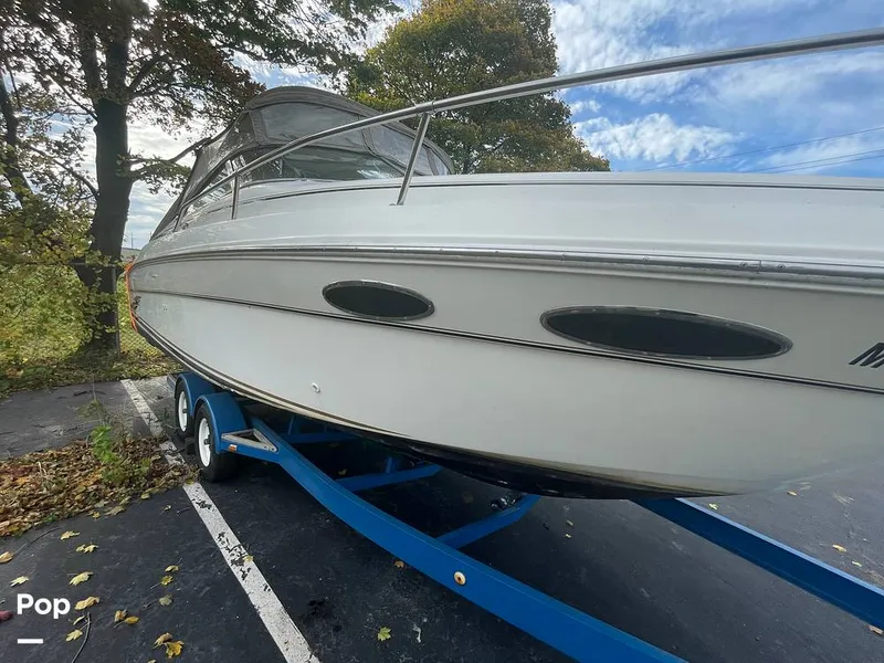 Slide: The Image of Sea Ray 280 SS 1999 - 14875352
