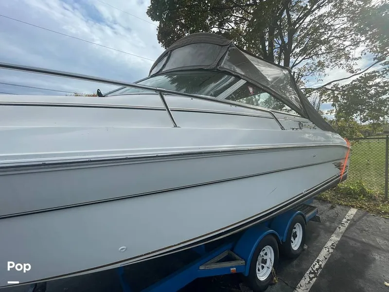 Slide: The Image of Sea Ray 280 SS 1999 - 14875358