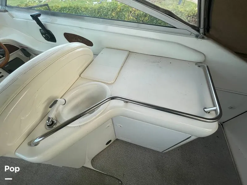 Slide: The Image of Sea Ray 280 SS 1999 - 14878020
