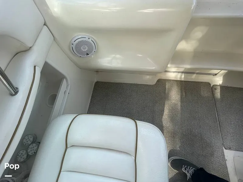 Slide: The Image of Sea Ray 280 SS 1999 - 14878007