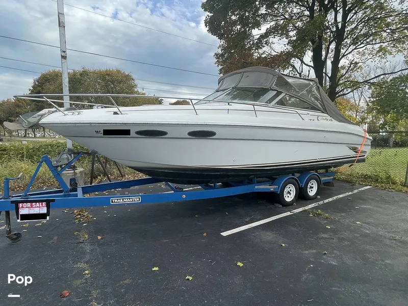 The Image of 1999 Sea Ray 280 SS - 14875165
