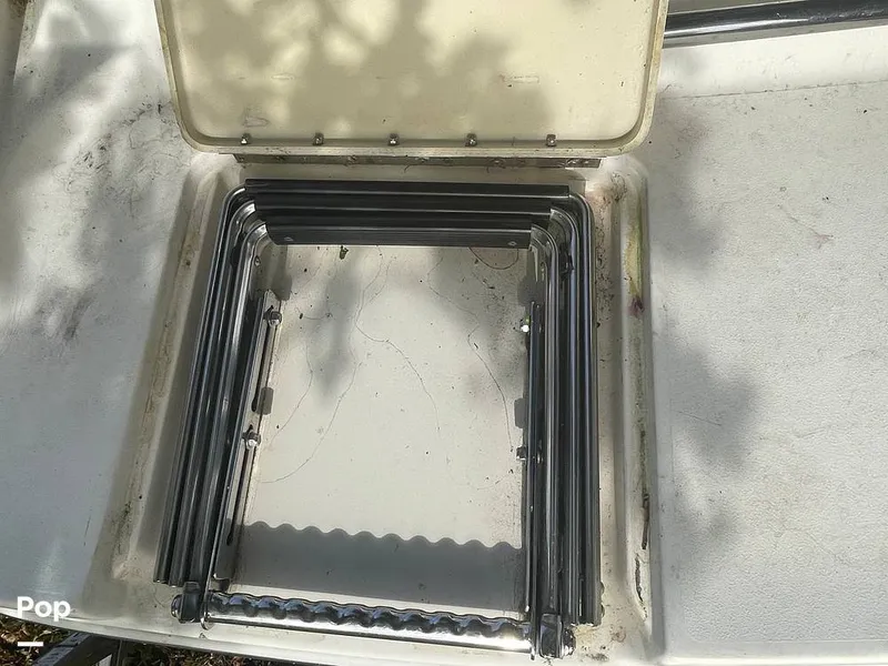 Slide: The Image of Swim Ladder ( Stern ) - 14875380
