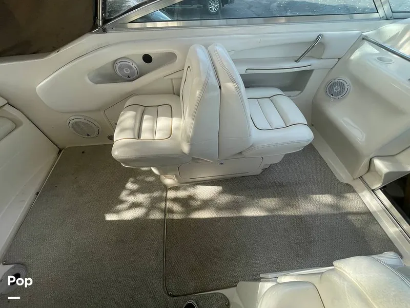 Slide: The Image of Sea Ray 280 SS 1999 - 14878003