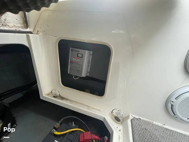 Slide: The Image of Sea Ray 280 SS 1999 - 16310188