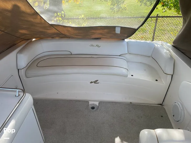 Slide: The Image of Sea Ray 280 SS 1999 - 14877995