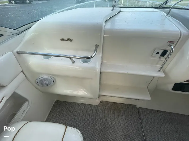 Slide: The Image of Sea Ray 280 SS 1999 - 14876767