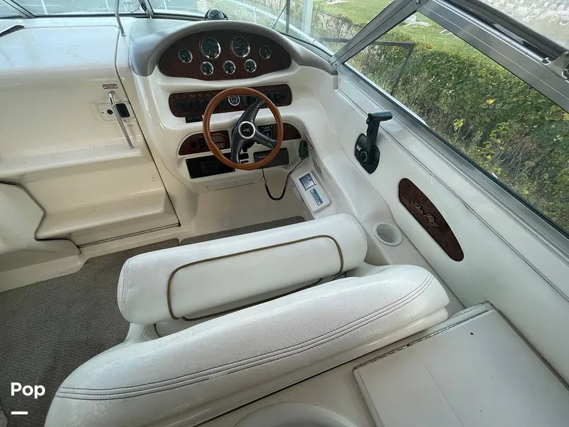 Slide: The Image of Sea Ray 280 SS 1999 - 14876743