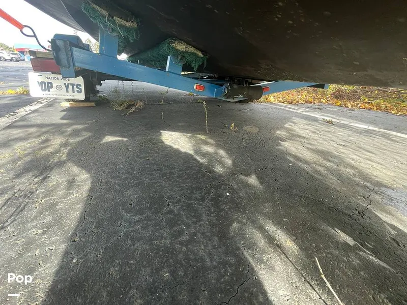 Slide: The Image of Sea Ray 280 SS 1999 - 14878204