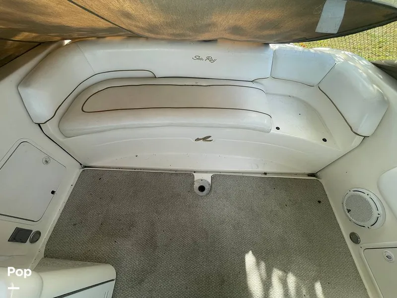 Slide: The Image of Sea Ray 280 SS 1999 - 14877996
