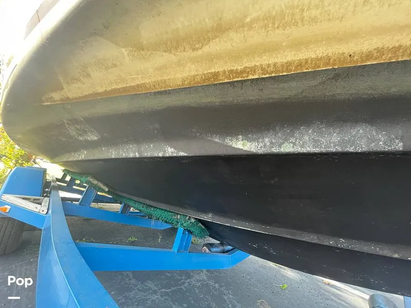 Slide: The Image of Bottom Paint Antifouling - 14878184