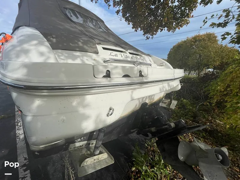Slide: The Image of Sea Ray 280 SS 1999 - 14875364