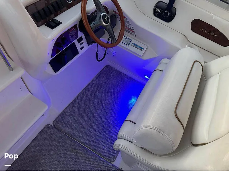 Slide: The Image of Sea Ray 280 SS 1999 - 14850313
