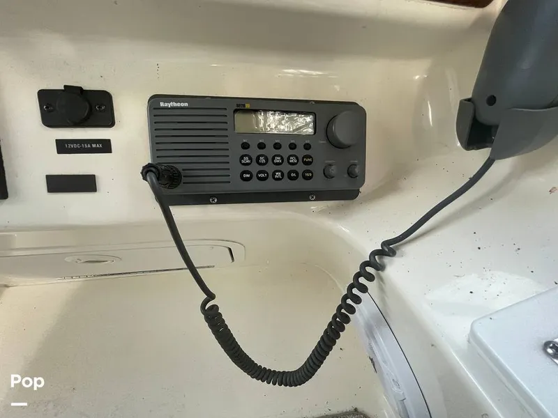 Slide: The Image of Sea Ray 280 SS 1999 - 14876763