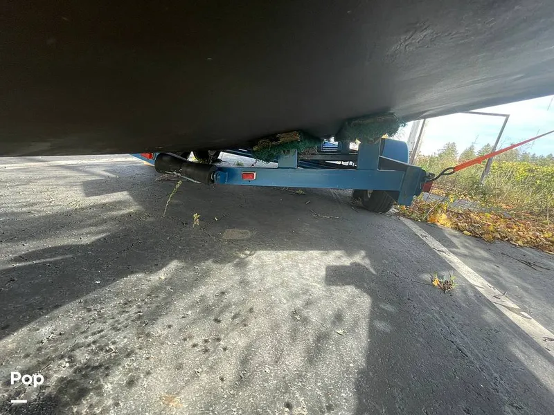Slide: The Image of Sea Ray 280 SS 1999 - 14878205