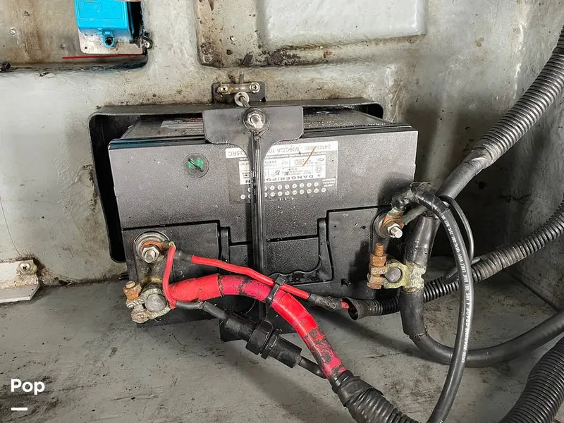 Slide: The Image of 2nd Battery - 16310180