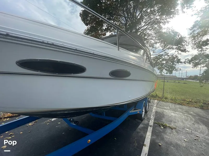 Slide: The Image of Sea Ray 280 SS 1999 - 14875357