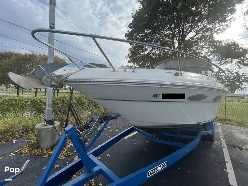 Slide: The Image of Sea Ray 280 SS 1999 - 14875356