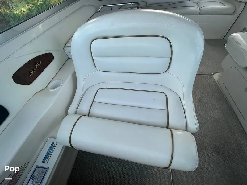 Slide: The Image of Sea Ray 280 SS 1999 - 14876745