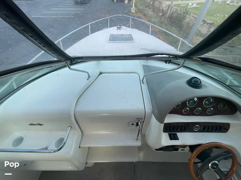 Slide: The Image of Sea Ray 280 SS 1999 - 14876769