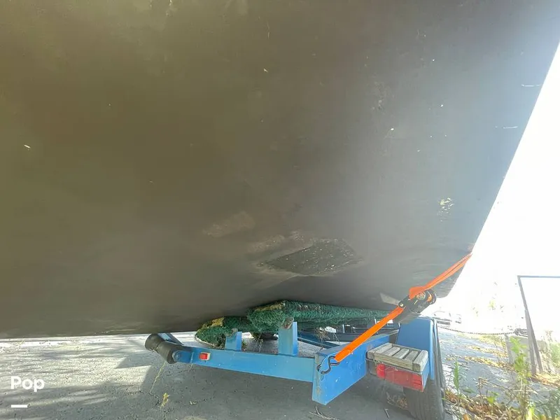 Slide: The Image of Bottom Paint Antifouling - 14878187