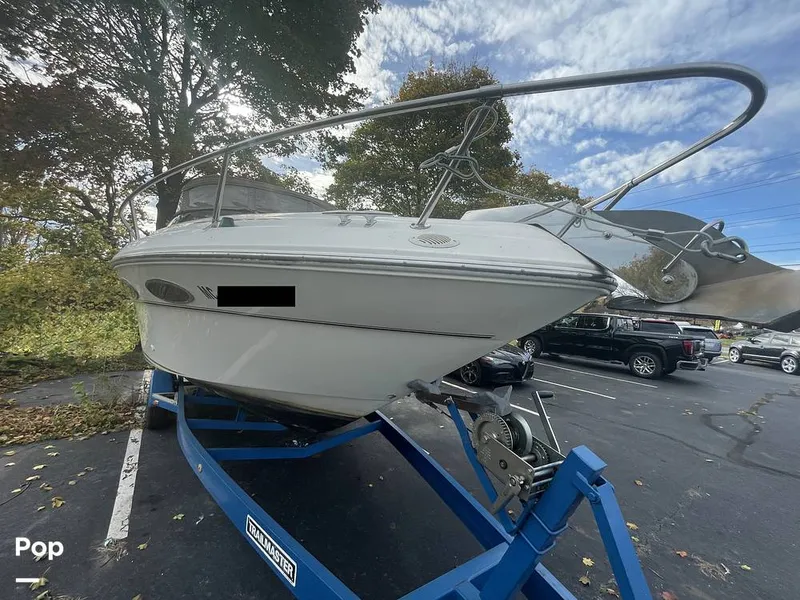Slide: The Image of Sea Ray 280 SS 1999 - 14875351