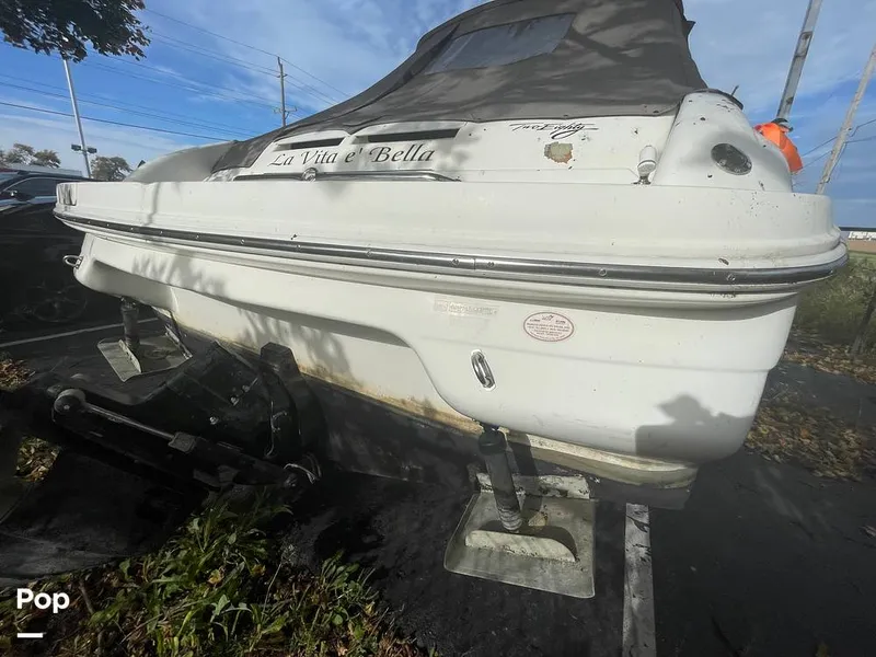 Slide: The Image of Sea Ray 280 SS 1999 - 14875362