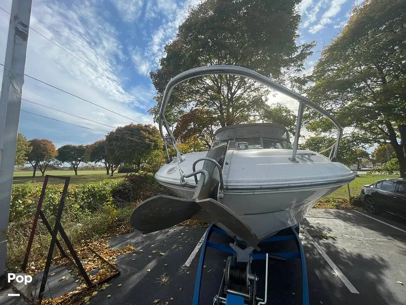 Slide: The Image of Sea Ray 280 SS 1999 - 14875375