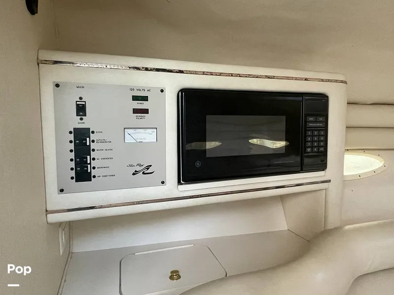Slide: The Image of Sea Ray 280 SS 1999 - 14878072