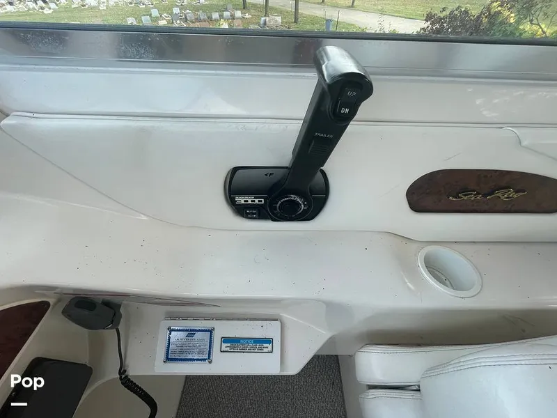 Slide: The Image of Sea Ray 280 SS 1999 - 14876747