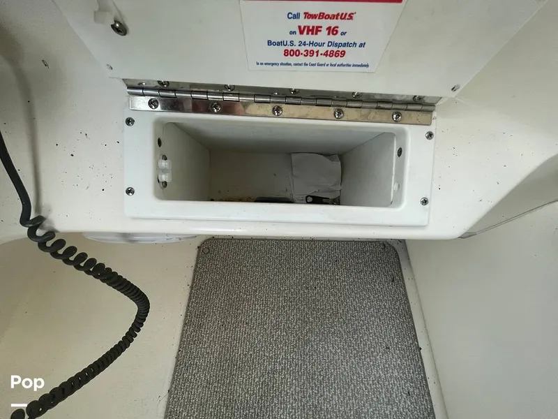 Slide: The Image of Sea Ray 280 SS 1999 - 14876749
