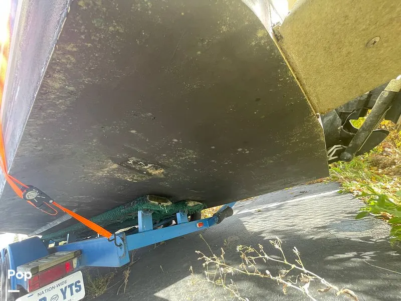 Slide: The Image of Bottom Paint Antifouling - 14878182