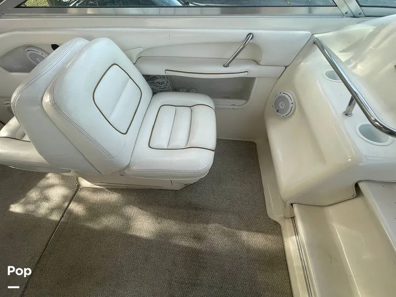 Slide: The Image of Sea Ray 280 SS 1999 - 14878005