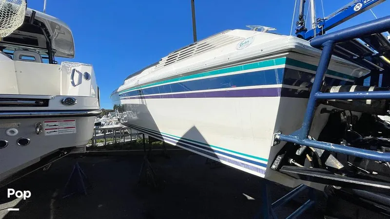 Slide: The Image of Scarab 38 Thunder 1993 - 15990573