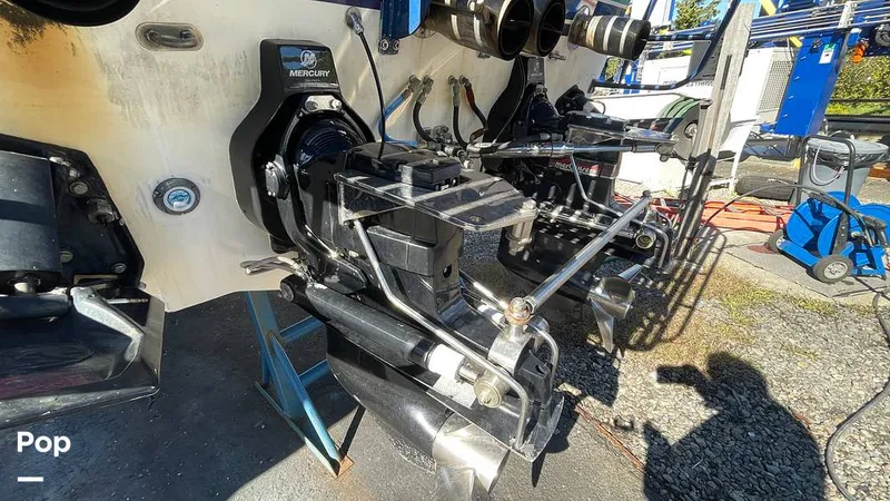 Slide: The Image of Scarab 38 Thunder 1993 - 15990562