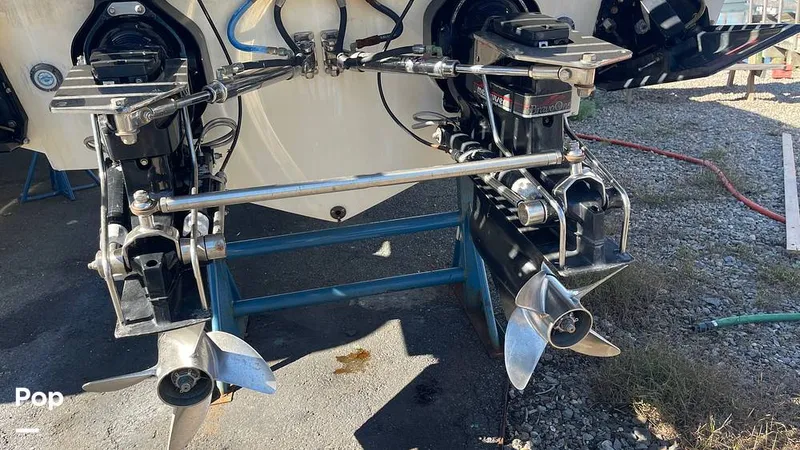 Slide: The Image of Scarab 38 Thunder 1993 - 15990557